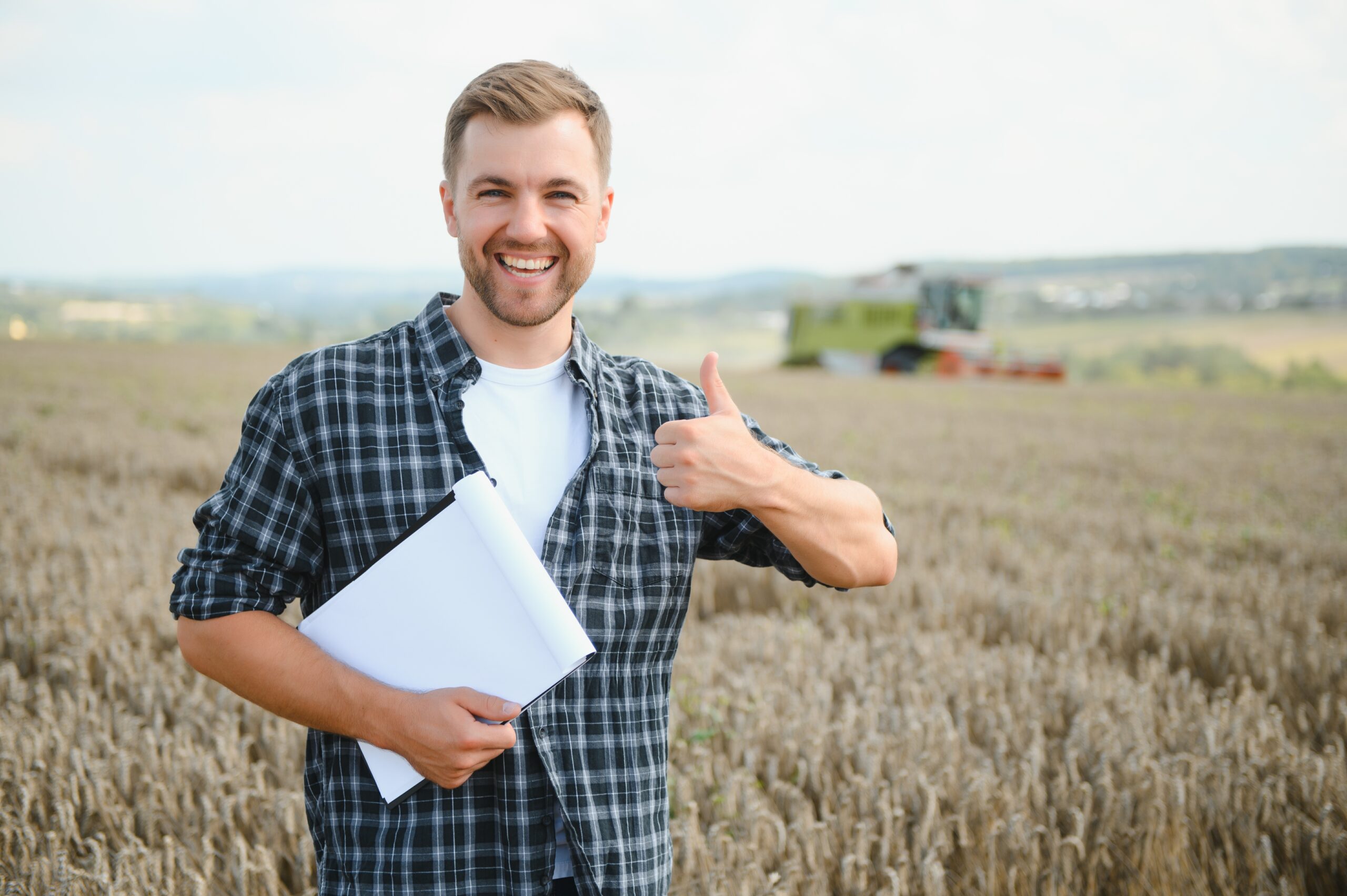 biznes na wsi w 2026r