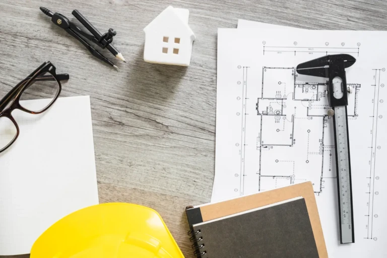 jak nazwać firme budowlaną