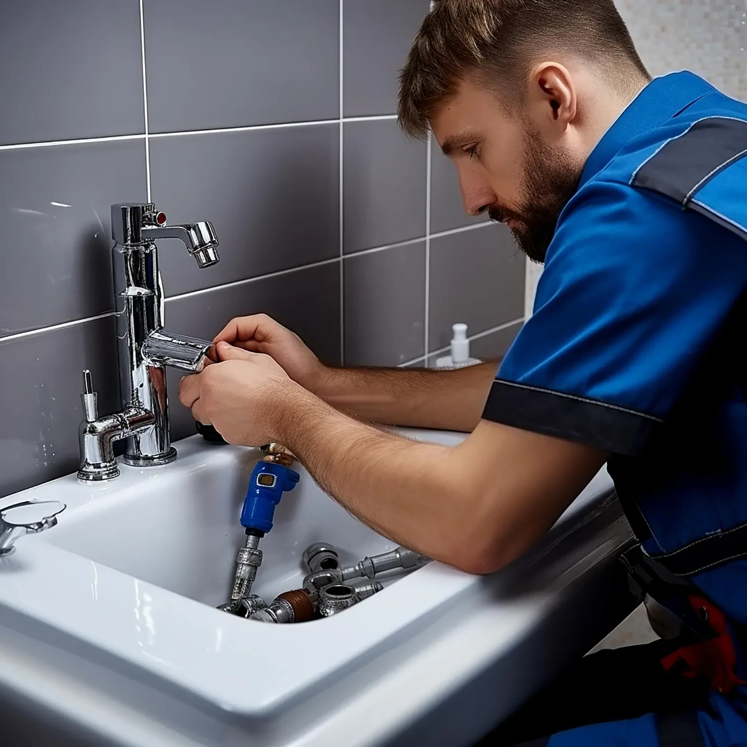 jak nazwac firme hydrauliczna