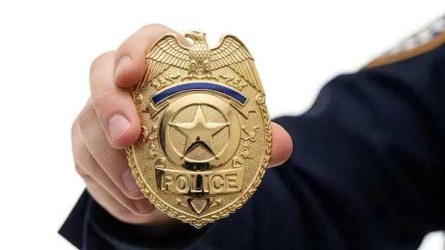 odznaka